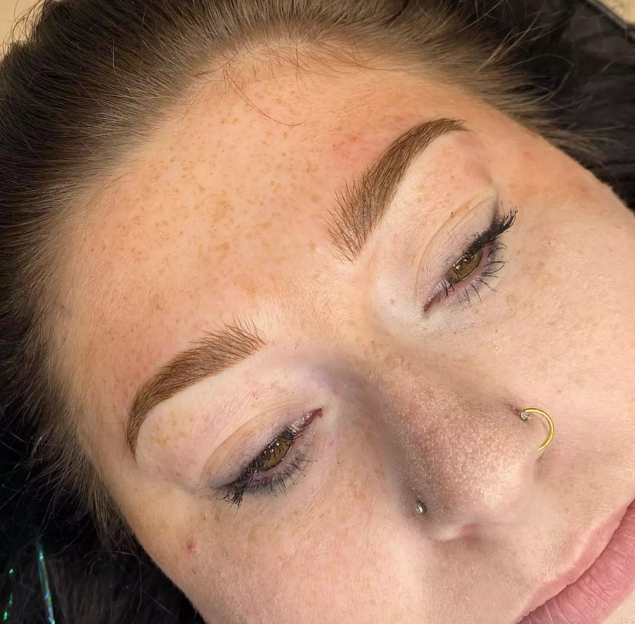 Up to 15% Off on Permanent Makeup at Sugar Studios - Primary Image