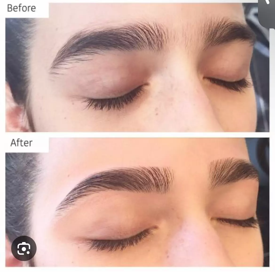 Up to 55% Off on Eyebrow Shaping at Malwa Touch Salon