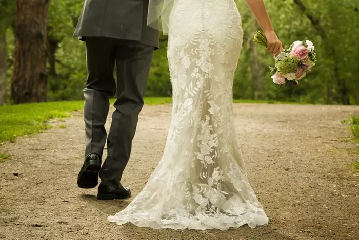 Up to 70% Off on Wedding Photography at Elizabeth Andrews Photo