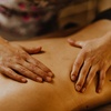 Image 1: Enjoy 60, 90-min or Three 30-min Deep Tissue Massage Sessions