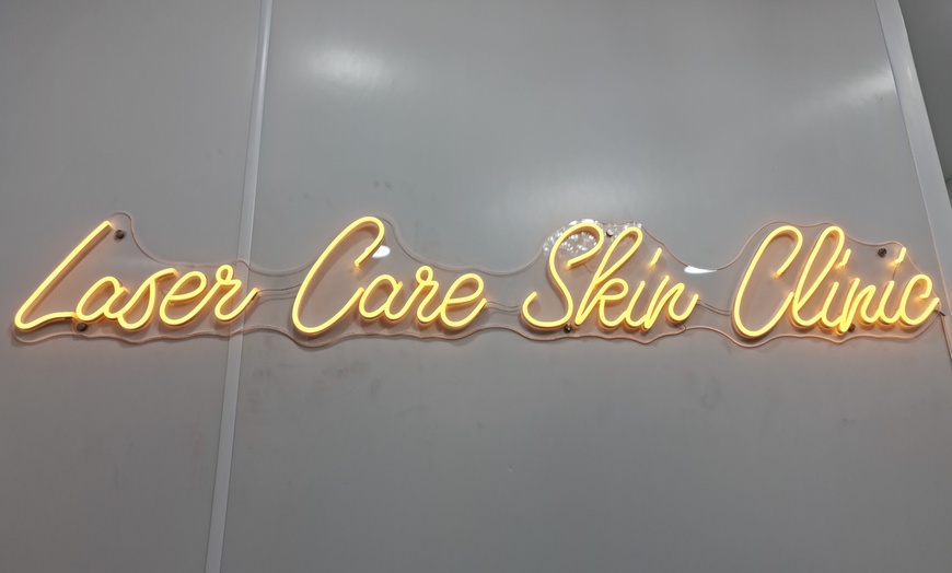 Image 4: Effective treatments for wrinkles and fine lines at Laser Skin Clinic