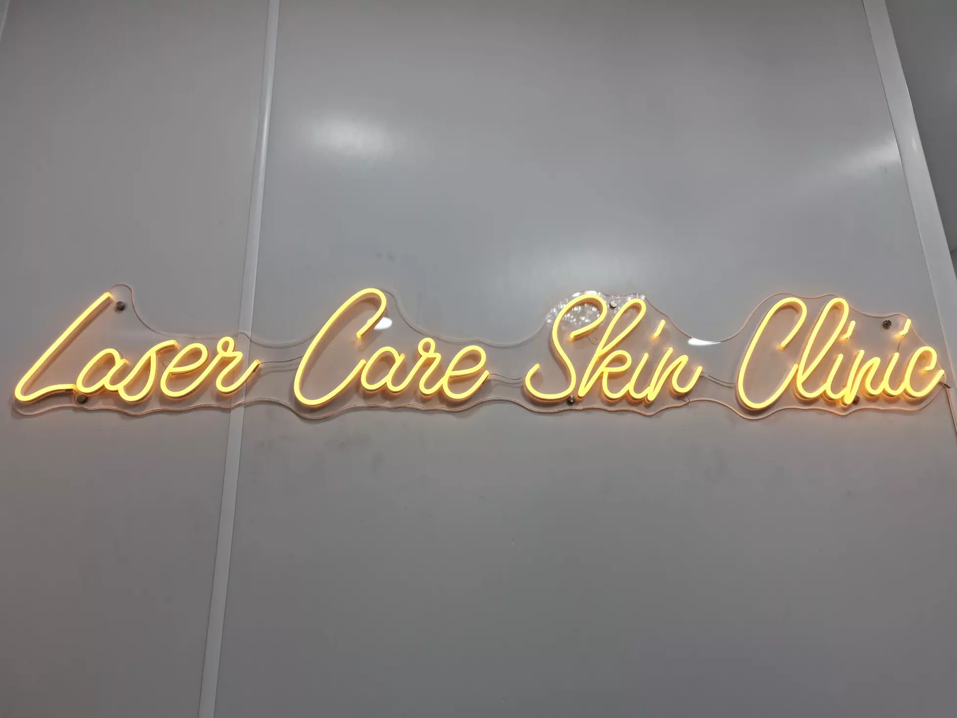 Effective treatments for wrinkles and fine lines at Laser Skin Clinic