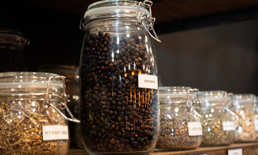 Image 5: The Guided Spirit Academy Experience at Bros Distillery for 1, 2 or 4