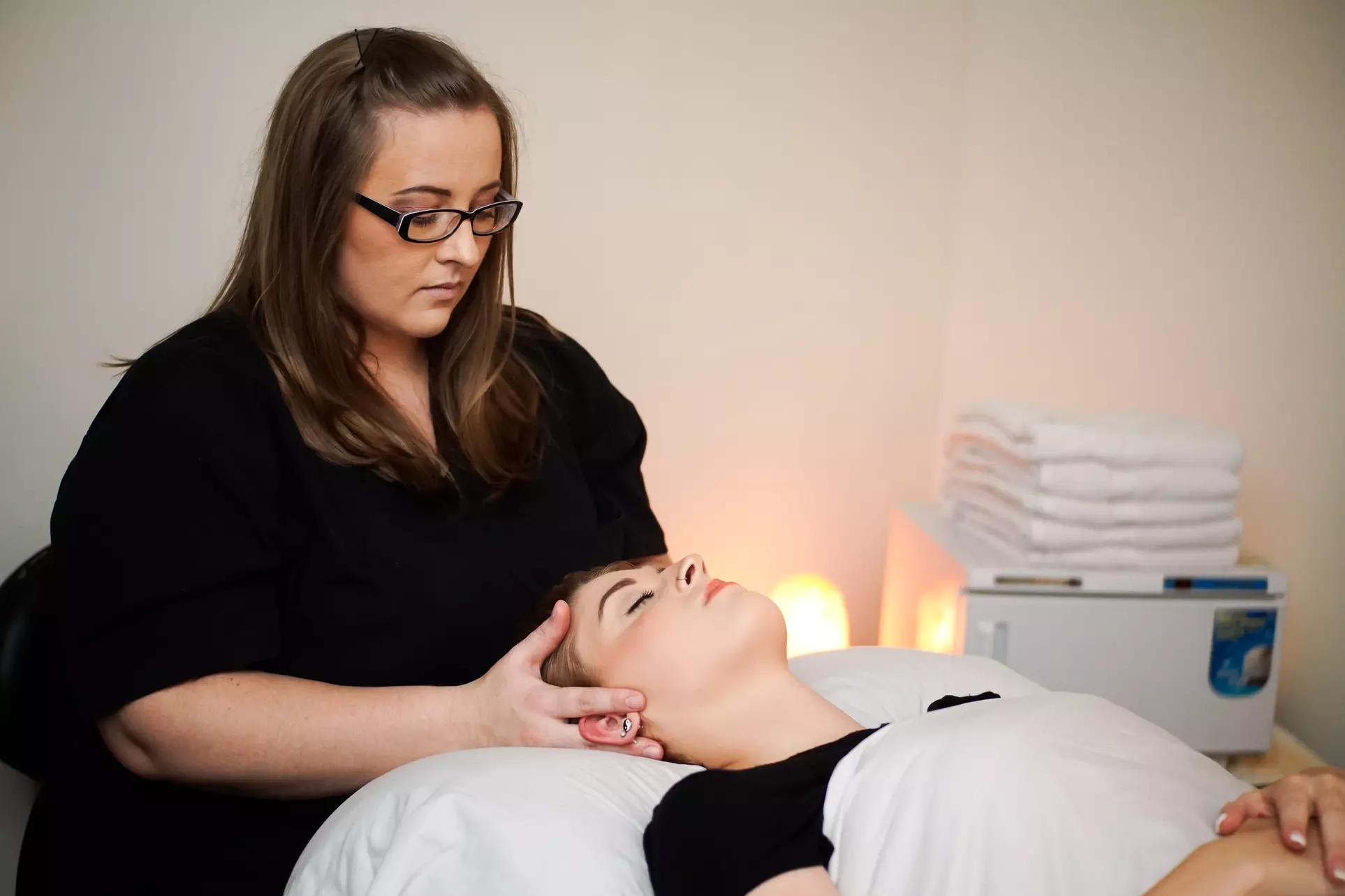 Up to 21% Off on Classic Massage at Stephanie Elaine Massage Group - Primary Image