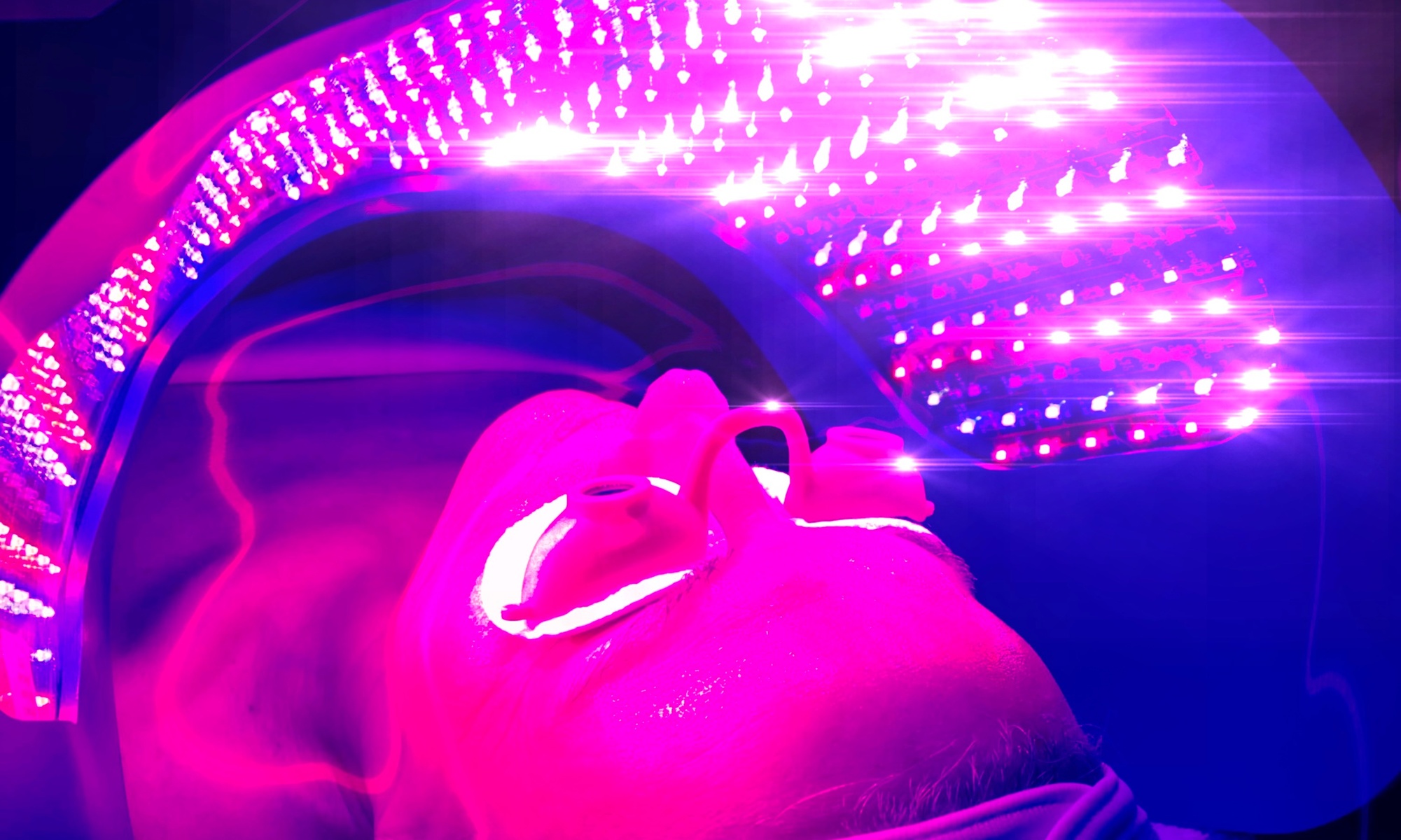 Choose Your Radiant Glow Facial Experience for Ultimate Relaxation