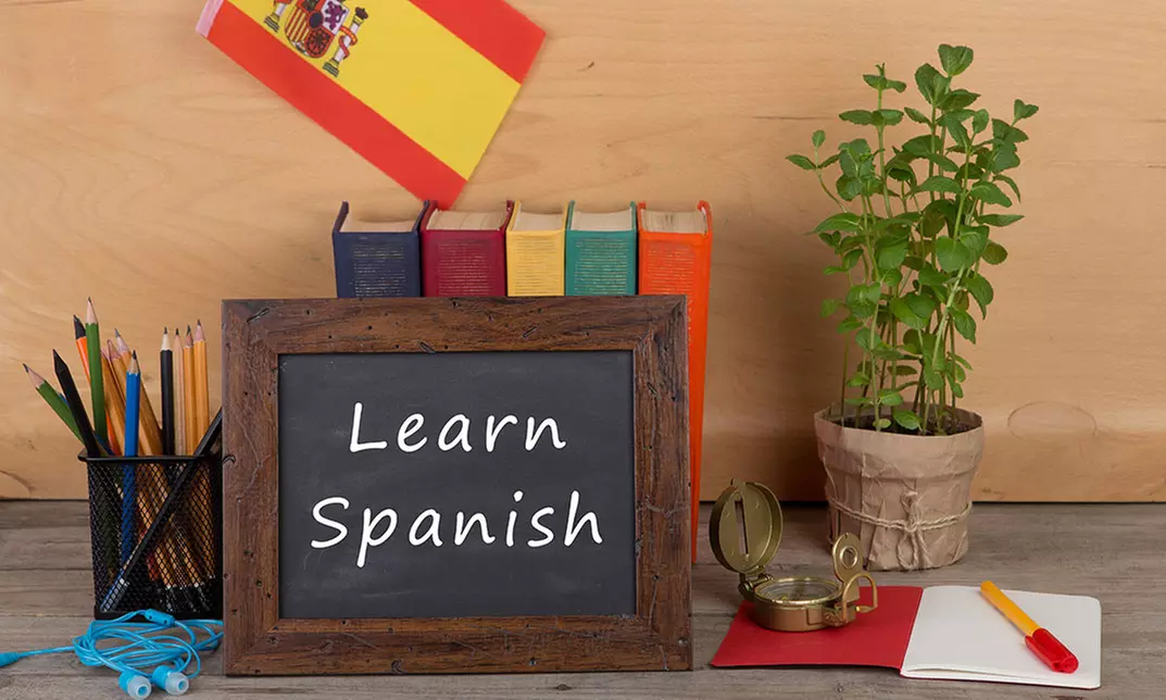 Learn & Unlock Spanish Fluency w/ Complete Spanish Course - Zero to Spanish Hero by John Academy (Up to 60% Off) - Primary Image