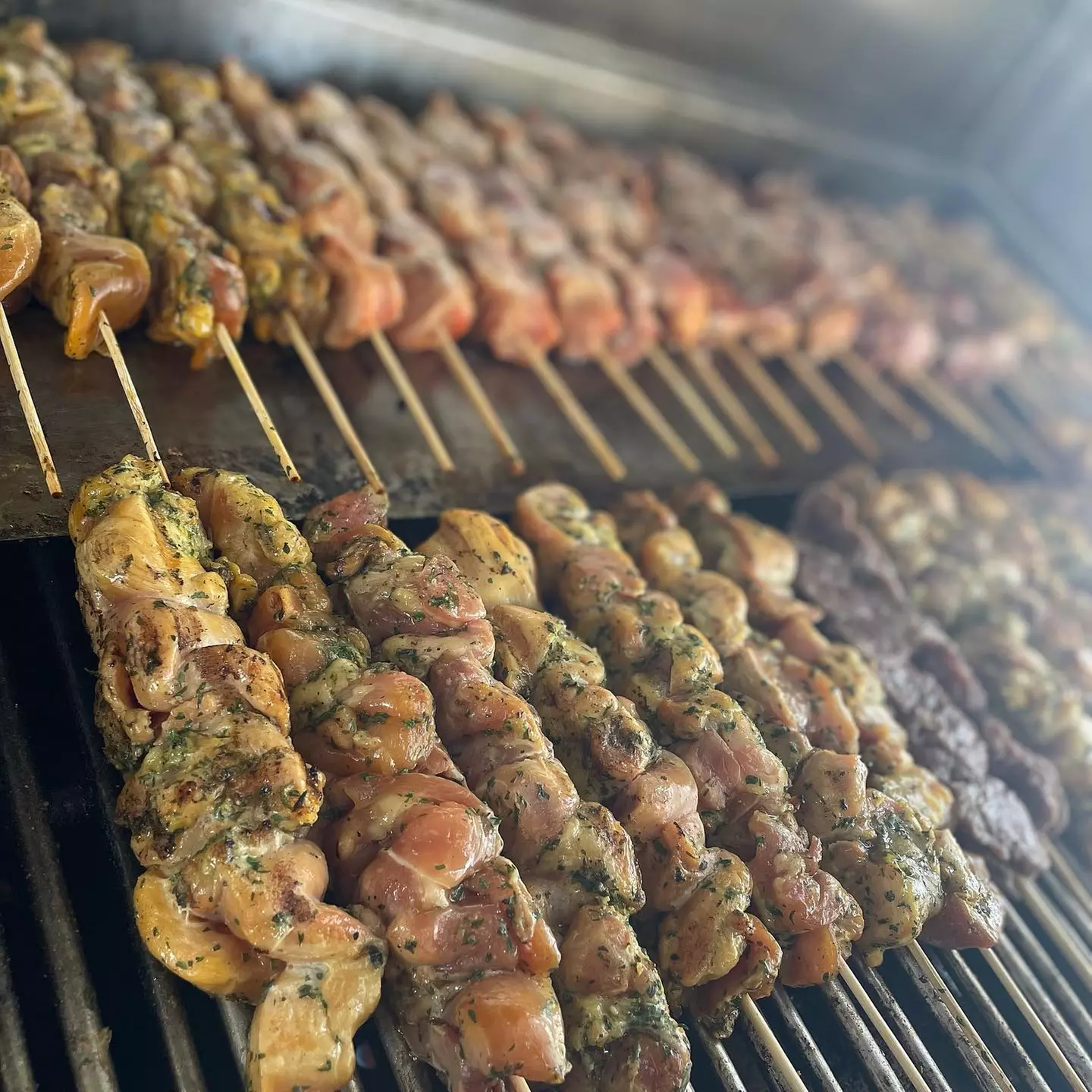 Up to 21% Off on Caribbean Cuisine at Yoyos Pinchos Tampa - Primary Image