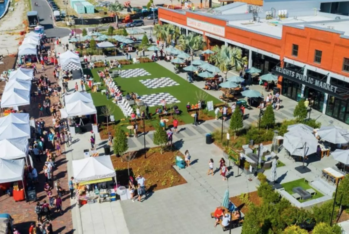 Up to 36% Off on City Tour at HHChicken LLC