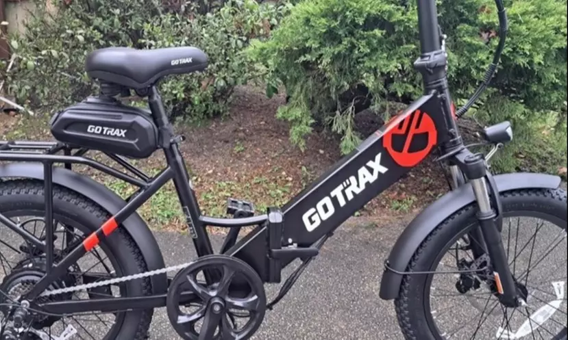 Pedal Your Way to Adventure: Unleash the Fun with Every Ride