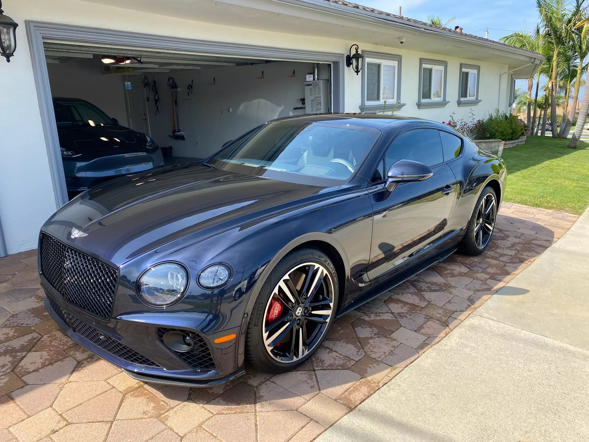 Up to 33% Off on Mobile Detailing at A1 Auto Spa - Primary Image