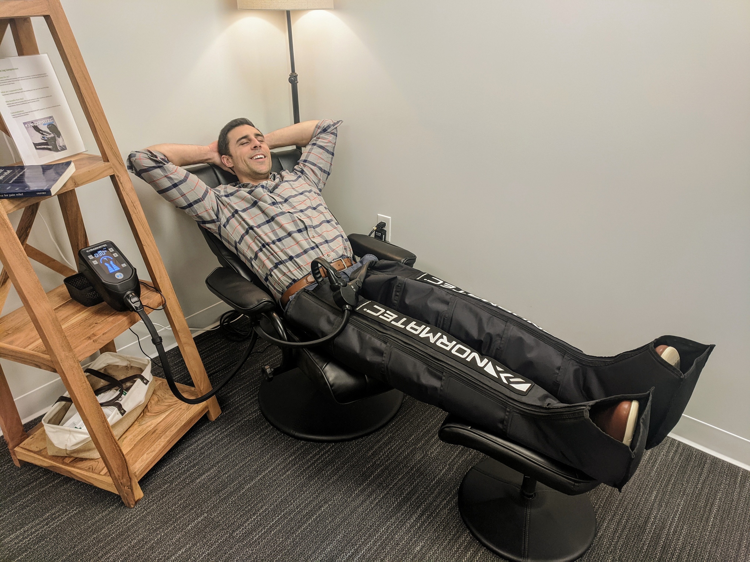Up to 57% Off on Massage - Sports at Norwalk Sports and Spine