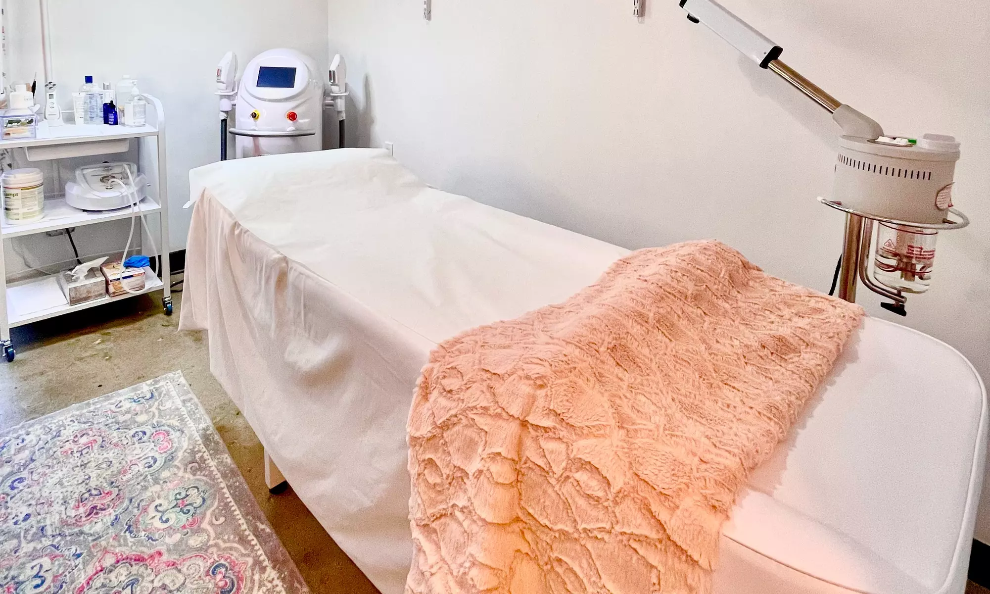 Up to 50% Off on  at Glowdermis Medical Spa - Primary Image