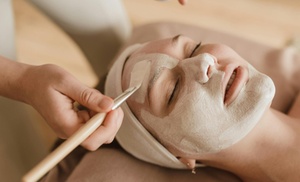 Revitalize Your Skin with L'amour Beauty's Facial Options