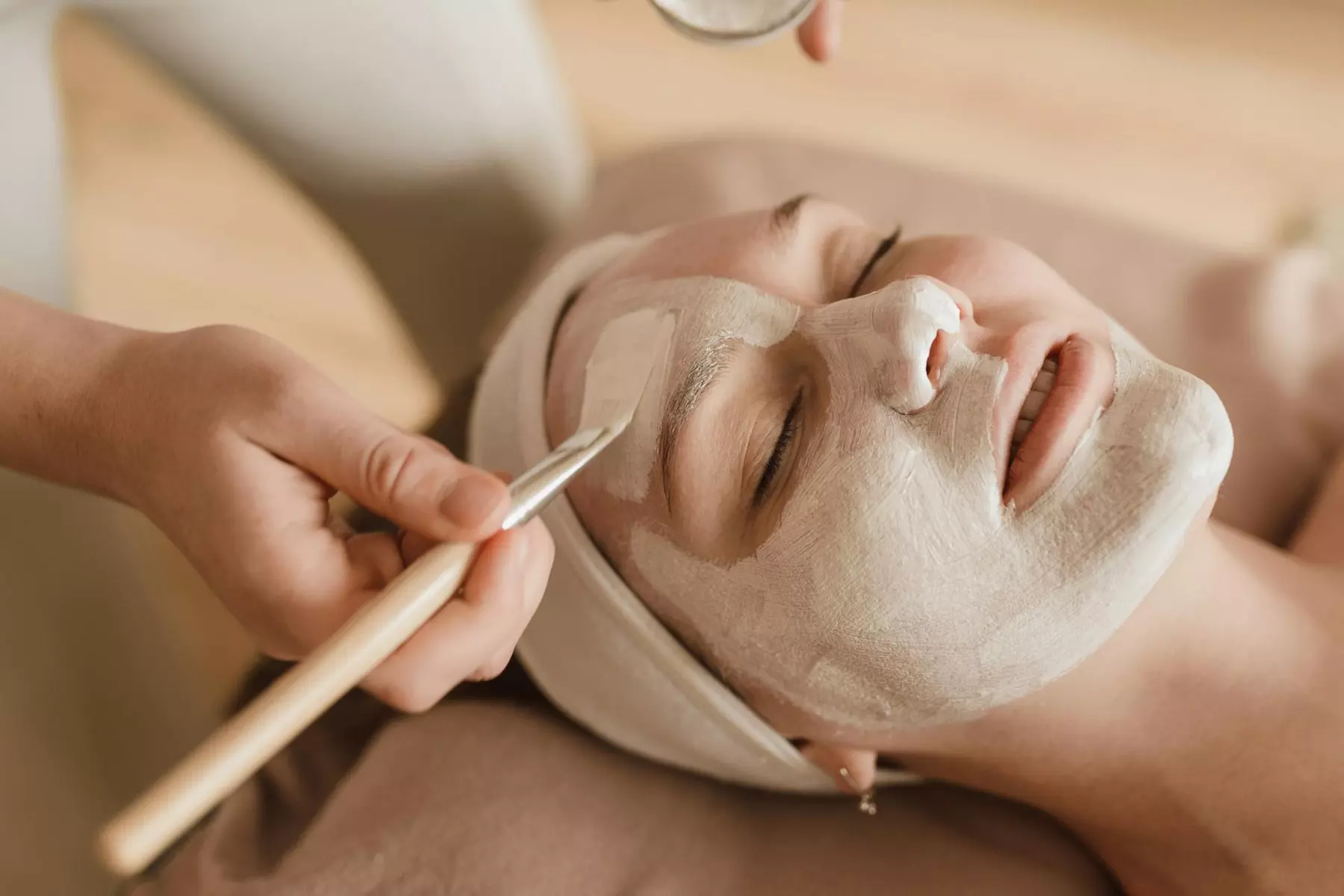Revitalize Your Skin with L'amour Beauty's Facial Options