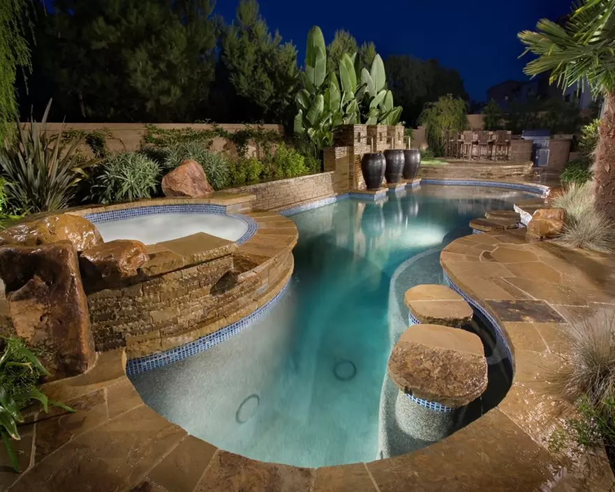 Up to 50% Off on Pool Cleaning at Hole in one pool service - Primary Image