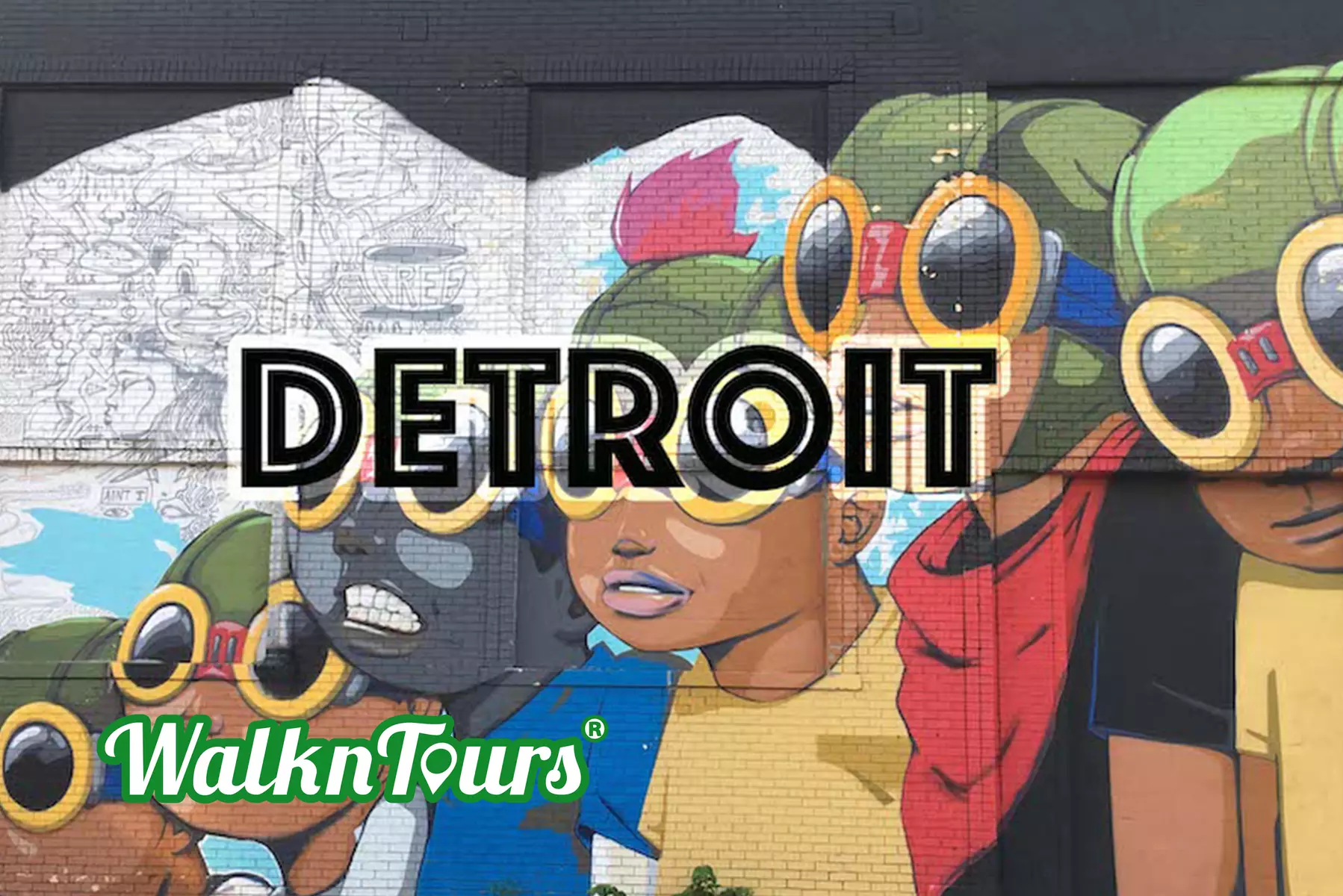 Up to 55% Off on Tour - Walking at Walkntours