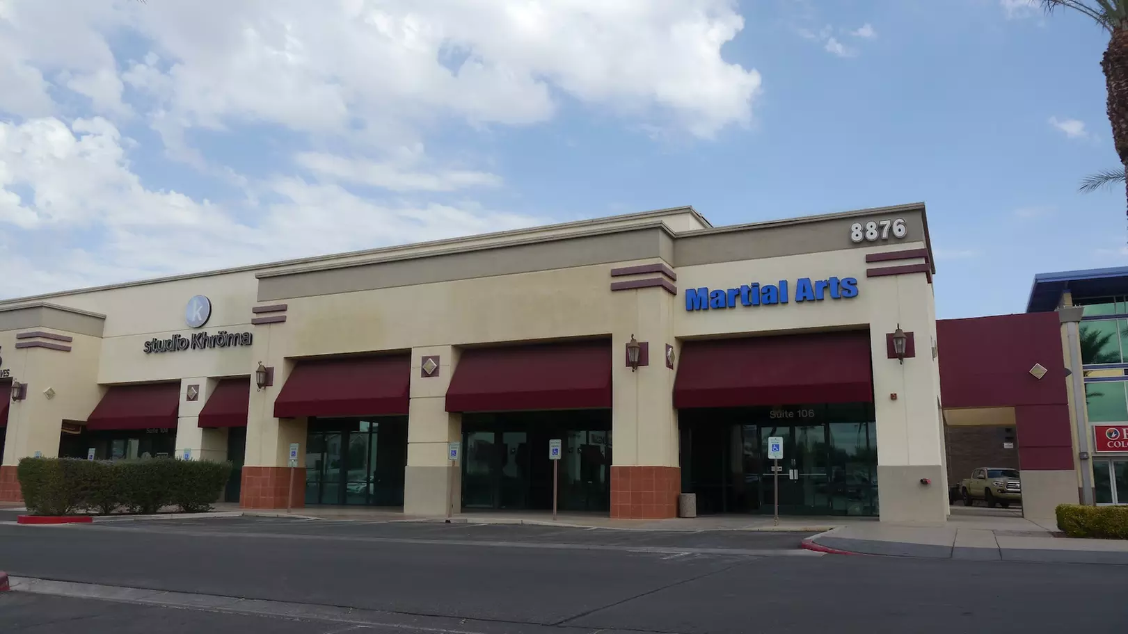 Kids Martial Arts: 5-Class Pass, 6 Weeks, or Unlimited Week