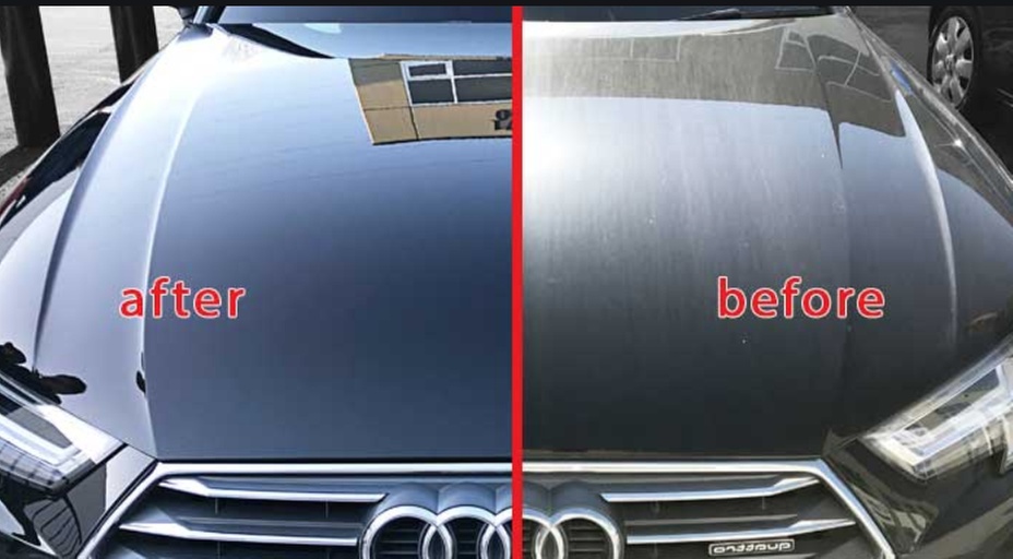 Up to 10% Off on Exterior & Interior Car Detail at Exceptional Detail & Cleaning Services