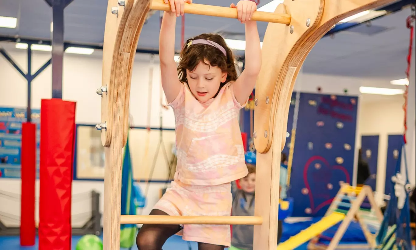 Explore with an All-Day Pass at We Rock The Spectrum Chesapeake