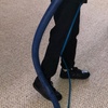 Image 2: One or Three Rooms with Optional Hallway Carpet Cleaning Maintenance