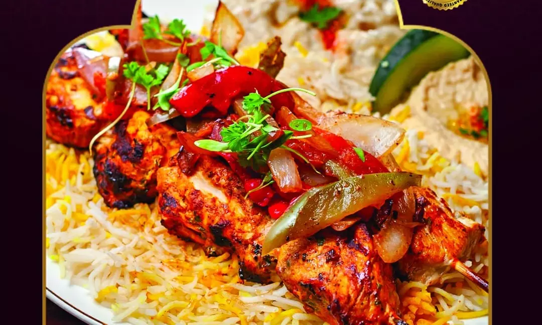 Up to 20% Off on Moroccan Cuisine at ATAJ Moroccan Restaurant - Second Medium