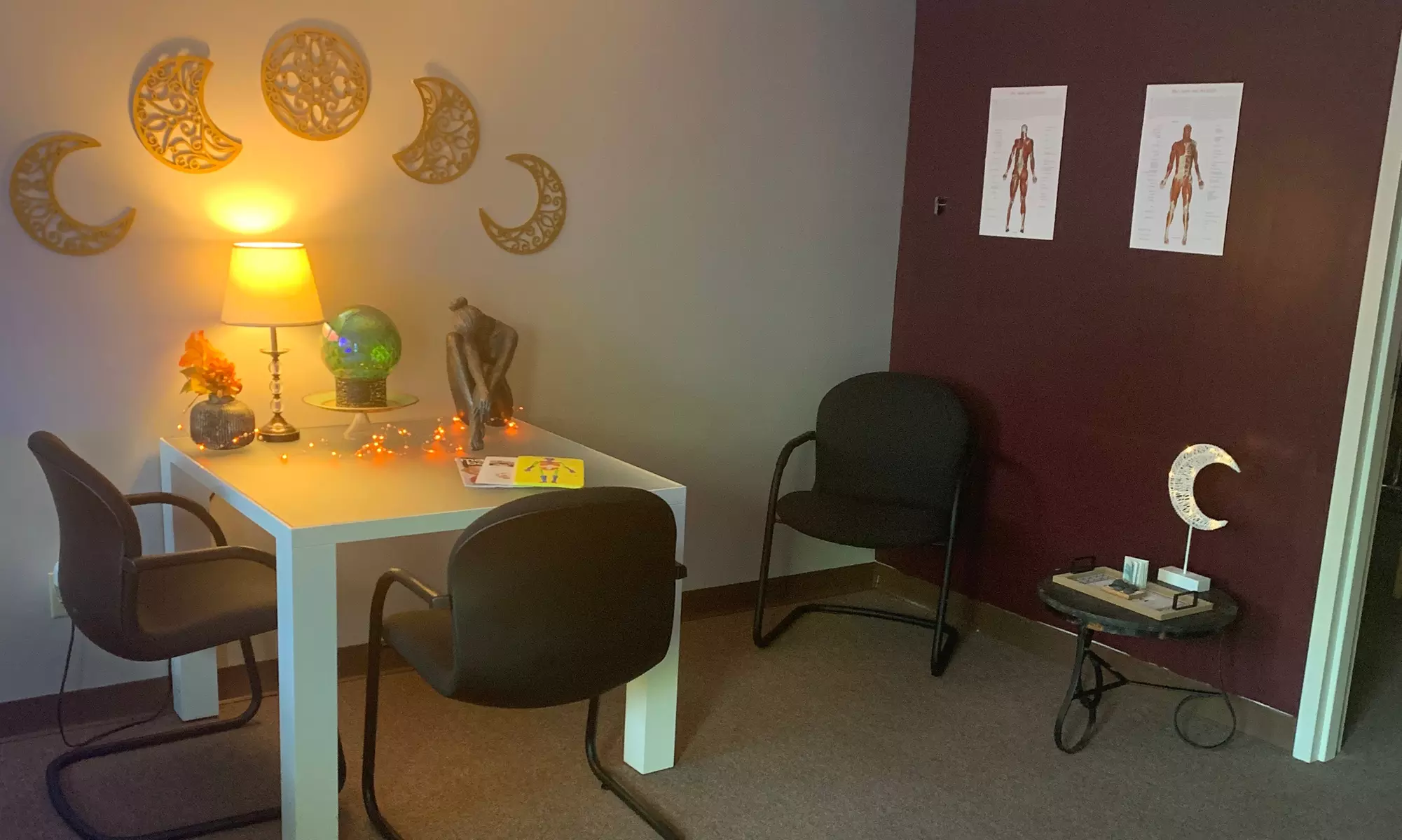 Up to 35% Off on Therapeutic Massage at Tracie Baker Lmt - Primary Image