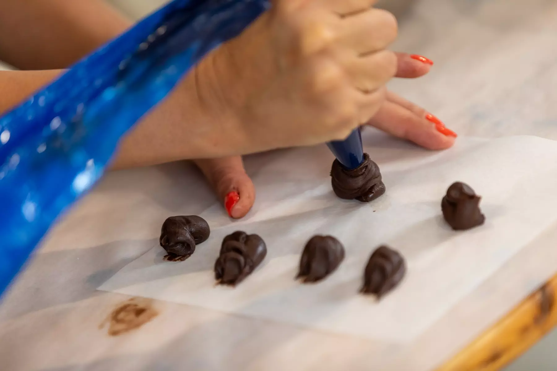 Up to 38% Off on a Chocoholics Chocolate Workshop