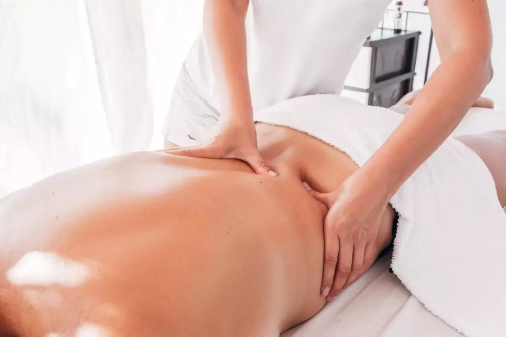 Up to 45% Off on Massage - Other Specialty at Relief Massage & Wellness