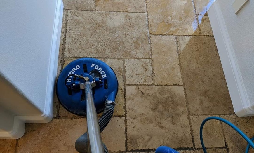 Image 2: Get Exclusive Tile and Grout Cleaning for Up to 1000 Square Feet