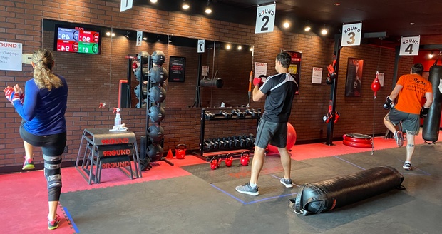 What to expect media