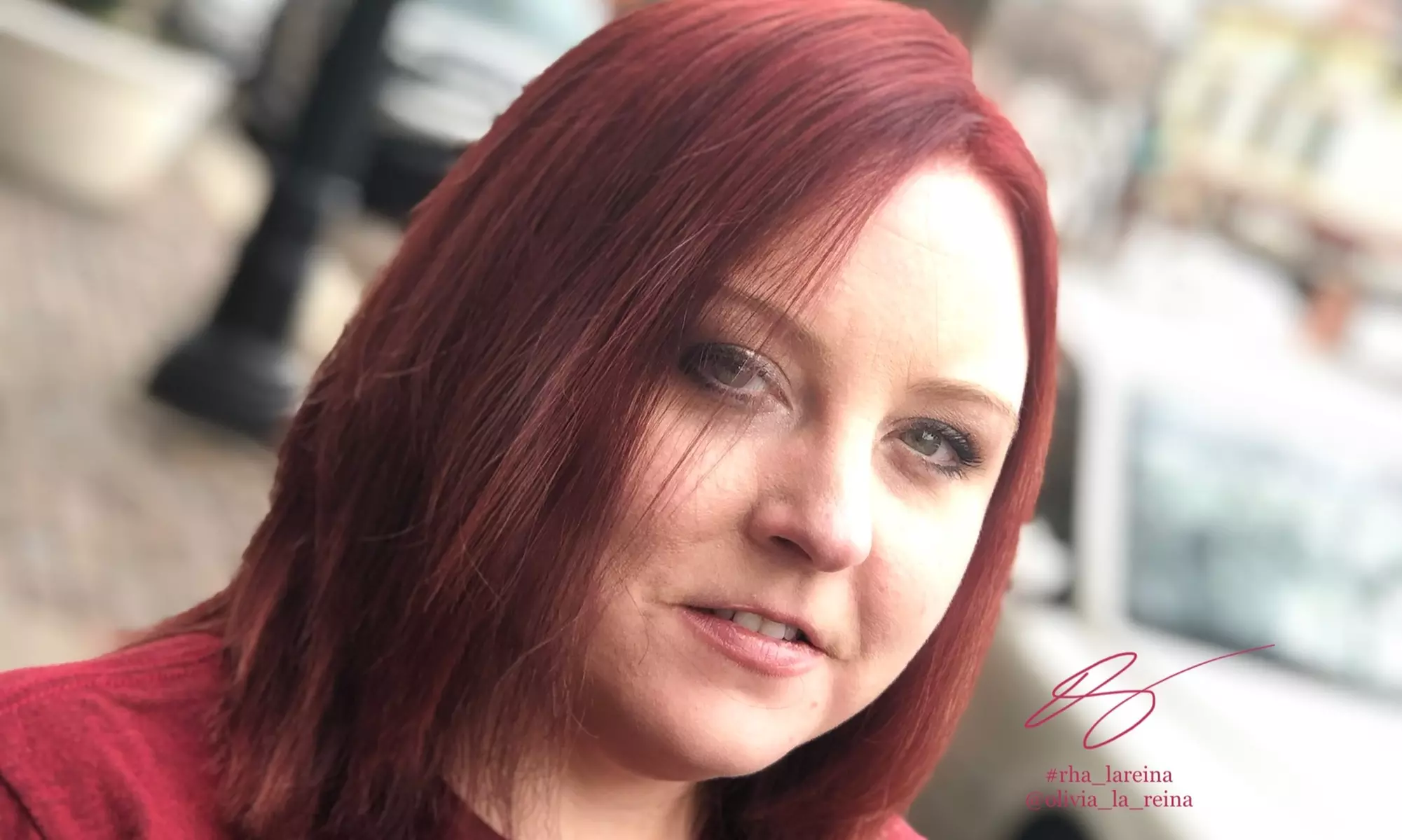 Up to 50% Off on Salon - Hair Color / Highlights at The Royal Hair Lounge - Second Medium