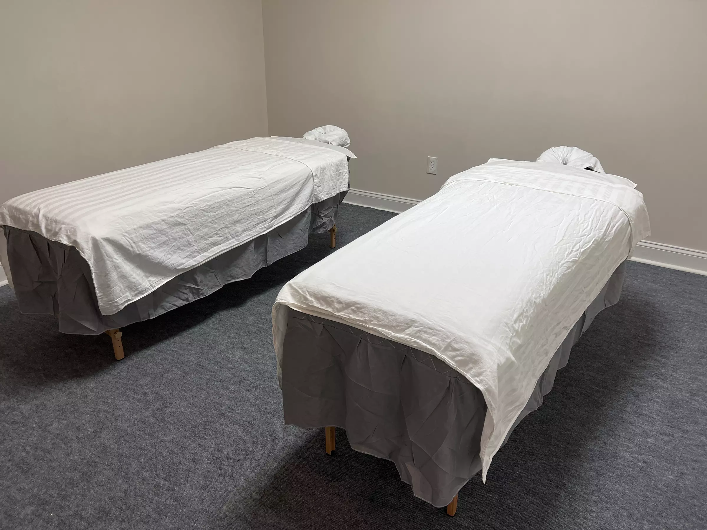Up to 20% Off on Full Body Massage at DR.PAN.ACUPUNCTURE - Second Medium