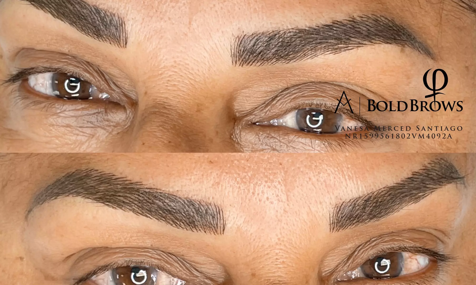 Up to 35% Off on Microblading at Vaneshy Studio - Second Medium