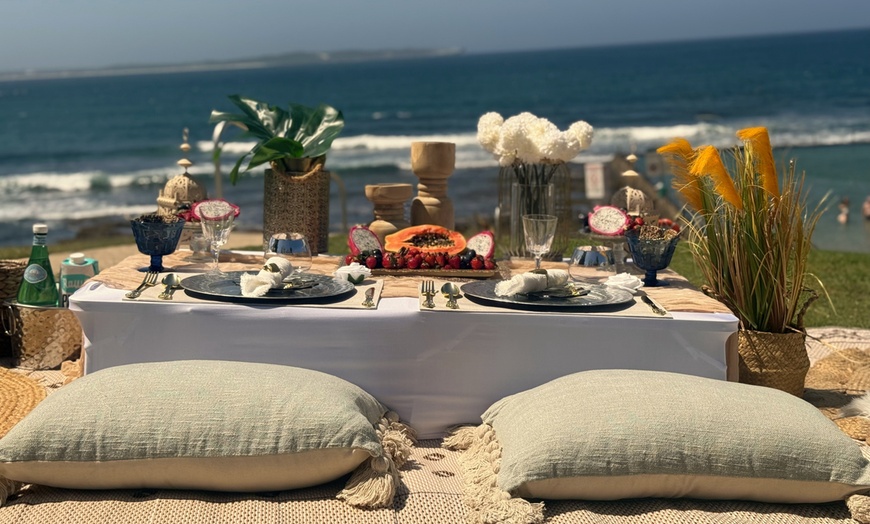 Image 2: Up to 33% Off on Afternoon Tea at SEGEISHAPICNICS