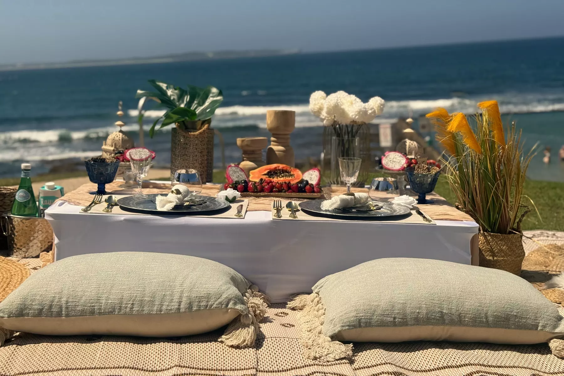 Up to 33% Off on Afternoon Tea at SEGEISHAPICNICS