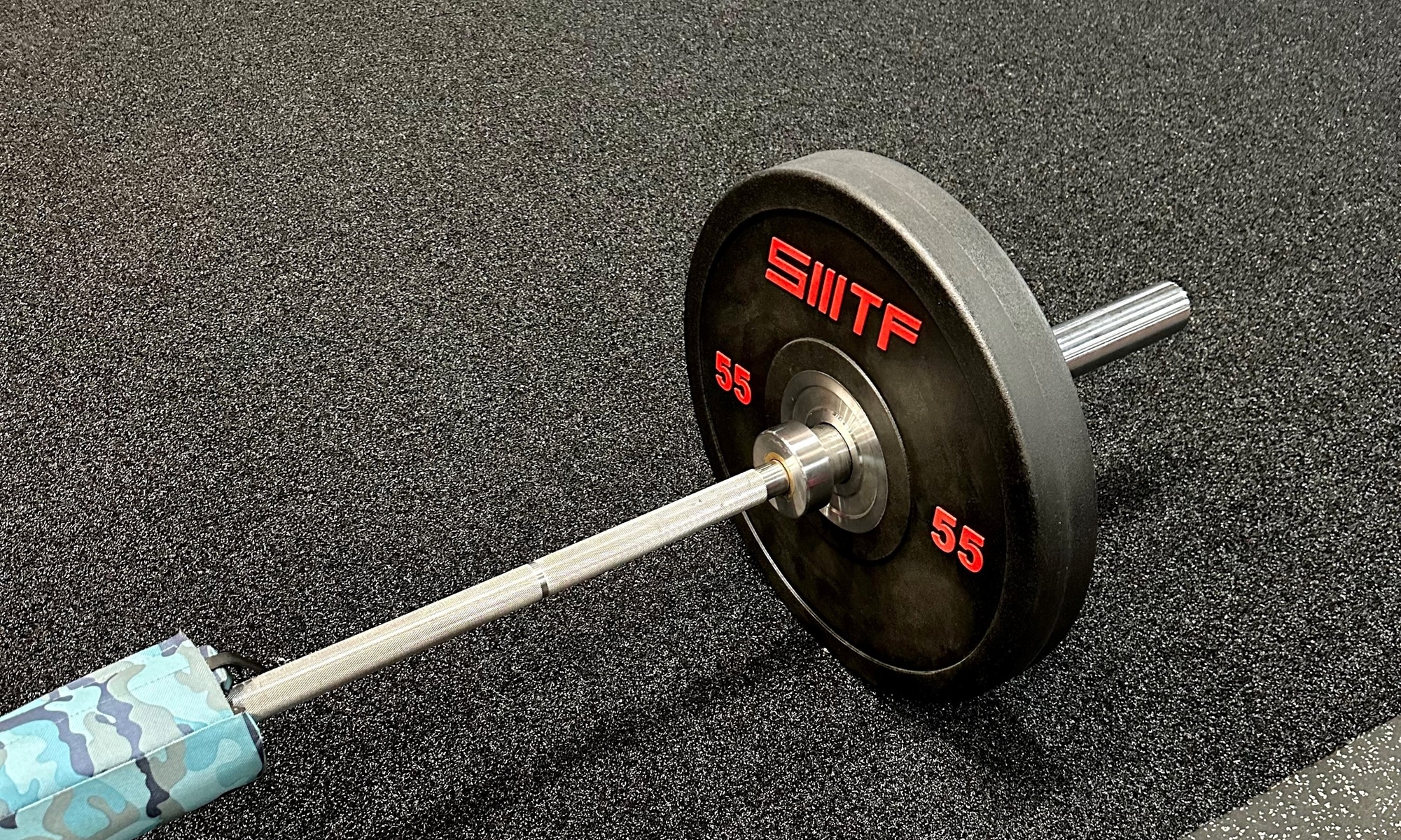 Get Fit with Private Training and Inbody Scan Sessions