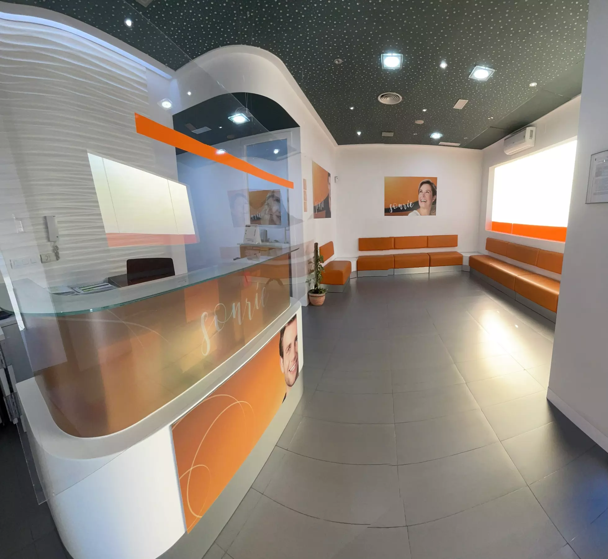 Hasta 83% de descuento en Limpieza dental