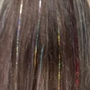 Image 3: Up to 43% Off on Unicorn Hair Sparkles:Hair Tinsel & Fairy Hair