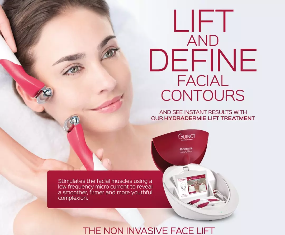Up to 0% Off on Facial at Visible Difference - Second Medium