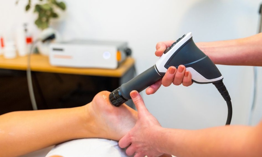 Image 3: Up to 83% Off on Pain Theraphy at The Re/ Clinic