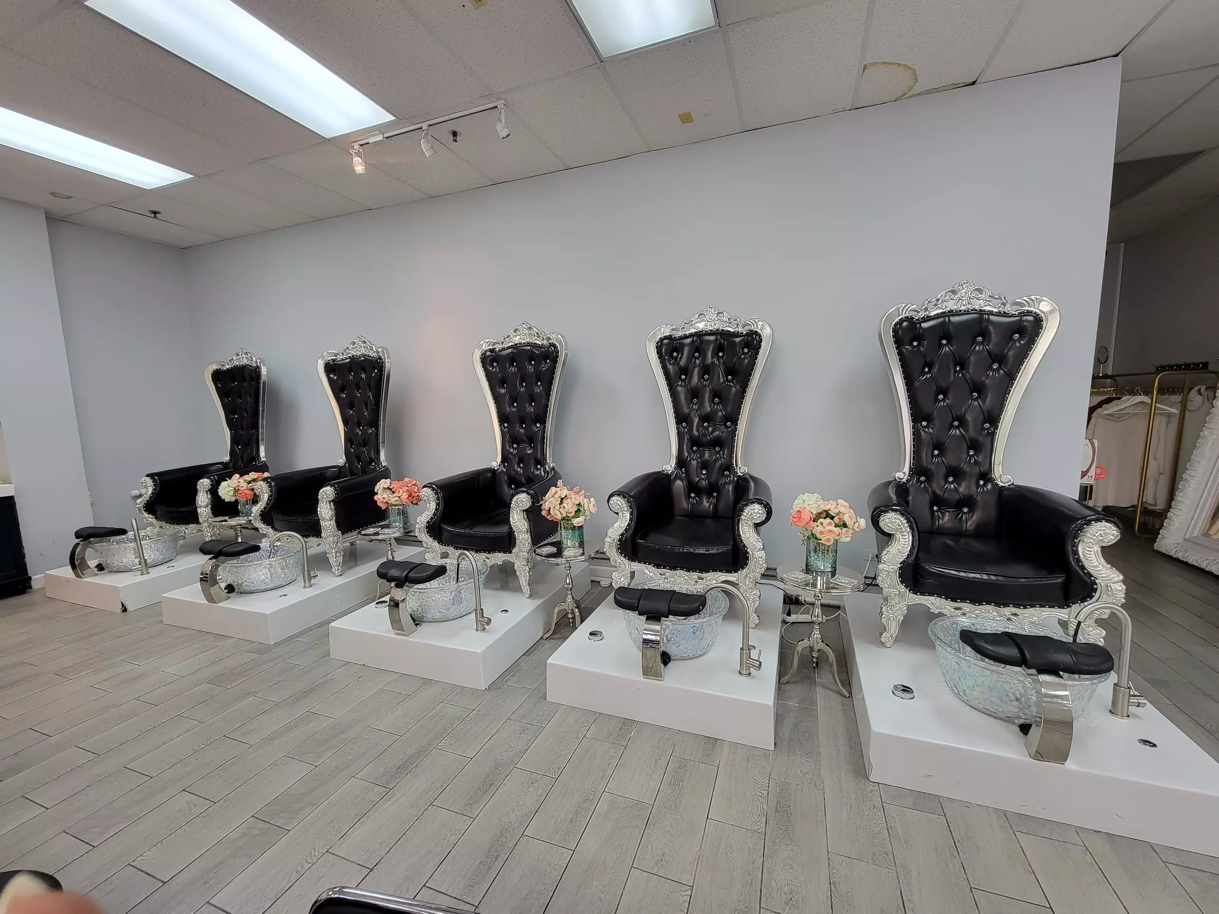 Up to 9% Off on Manicure  at Beautiful Sisters Nail Spa - Primary Image