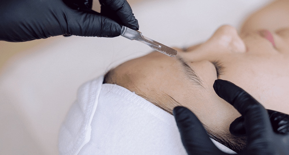 Up to 58% Off on Dermaplane at Your Skin & I Aesthetics