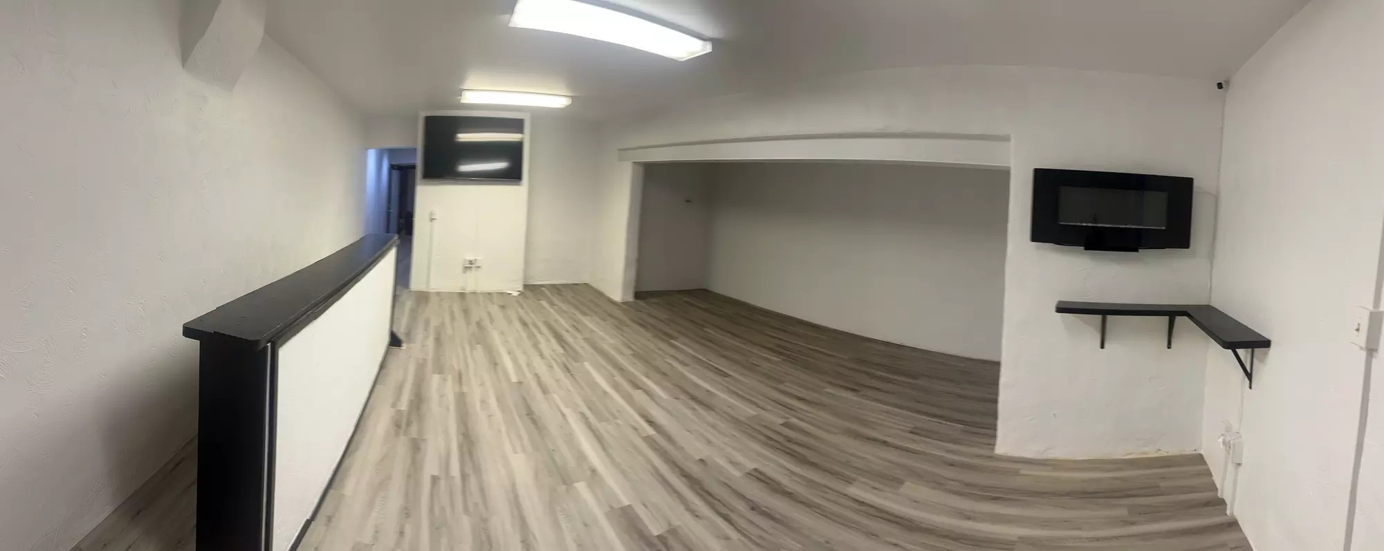 4 or 6hr venue rental for your celebration at issa vibe events