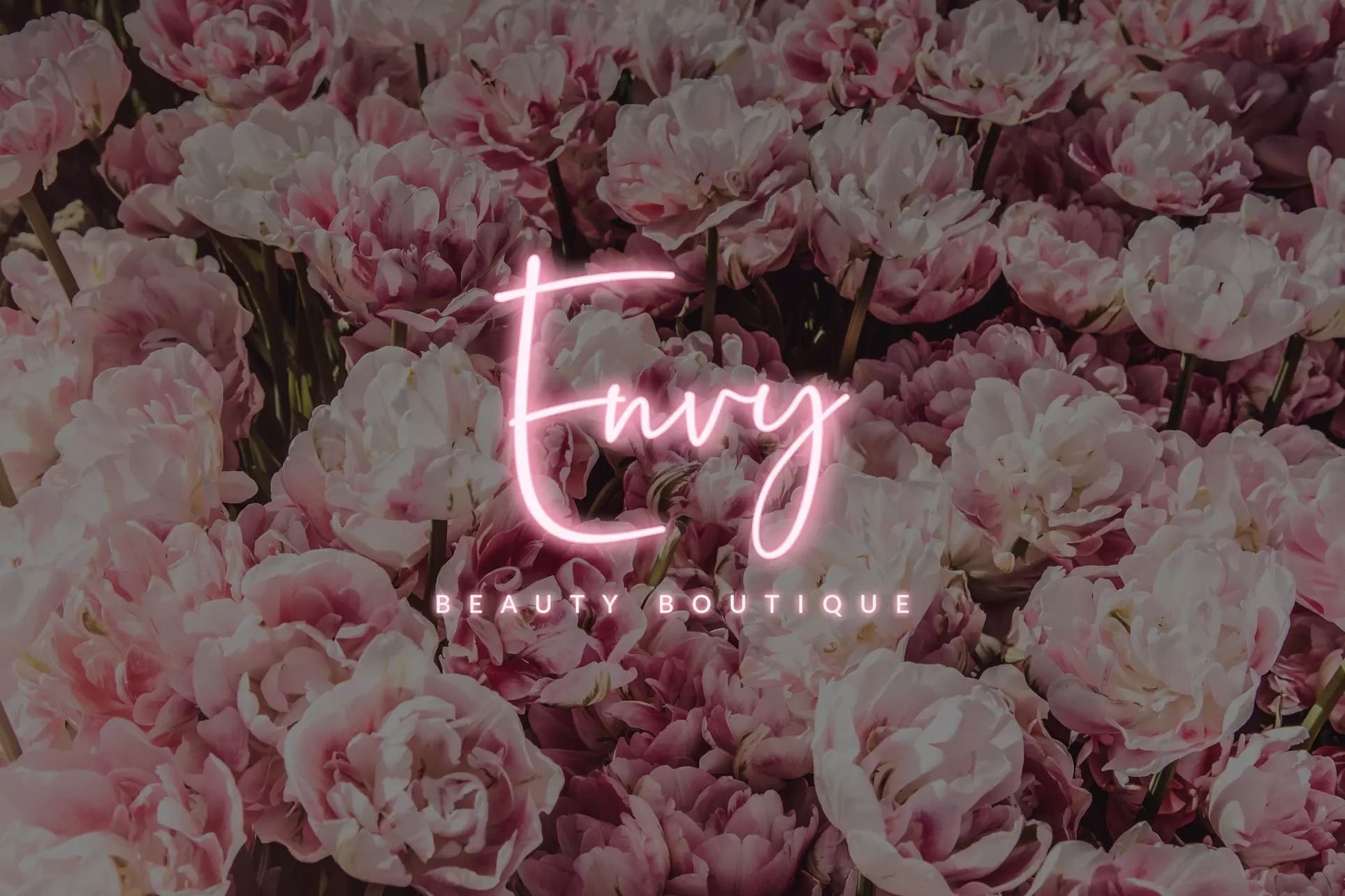 Up to 38% Off on Waxing at Envy Beauty Boutique - Primary Image