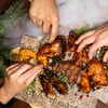 Image 5: Feast on African Flavours - £20, £30, or £40 to Spend on Food & Drinks
