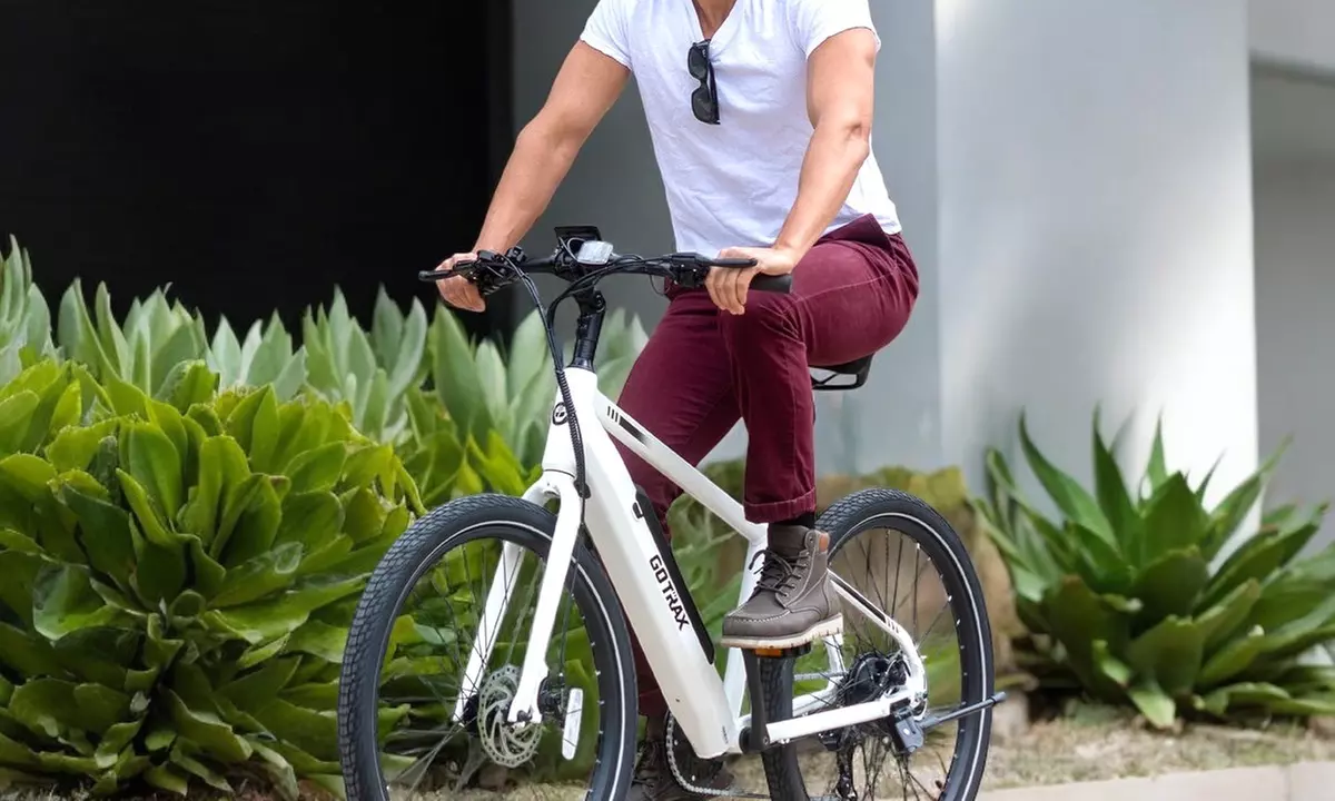 Pedal Your Way to Adventure: Unleash the Fun with Every Ride