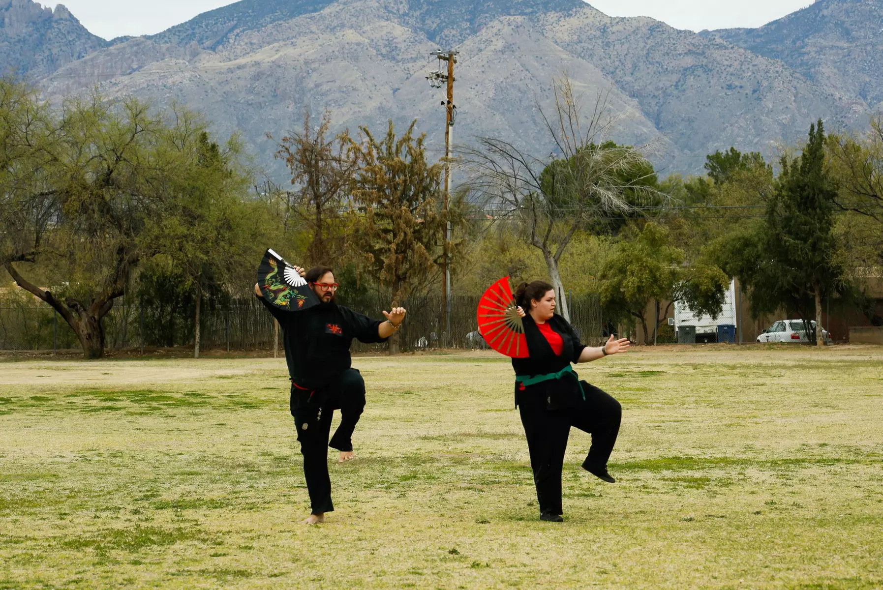 Kids Kung Fu & Fitness Classes – Build Discipline & Community