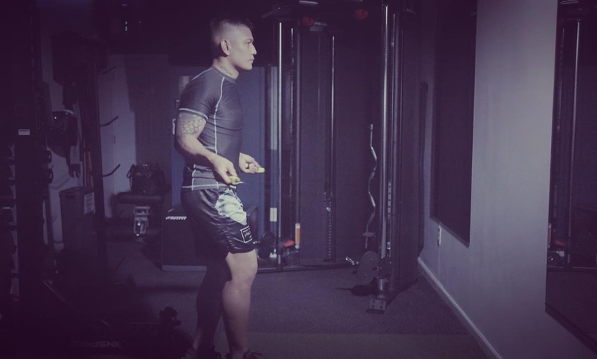 Image 4: Personal Training & Fitness Assessment – Build Confidence & Strength