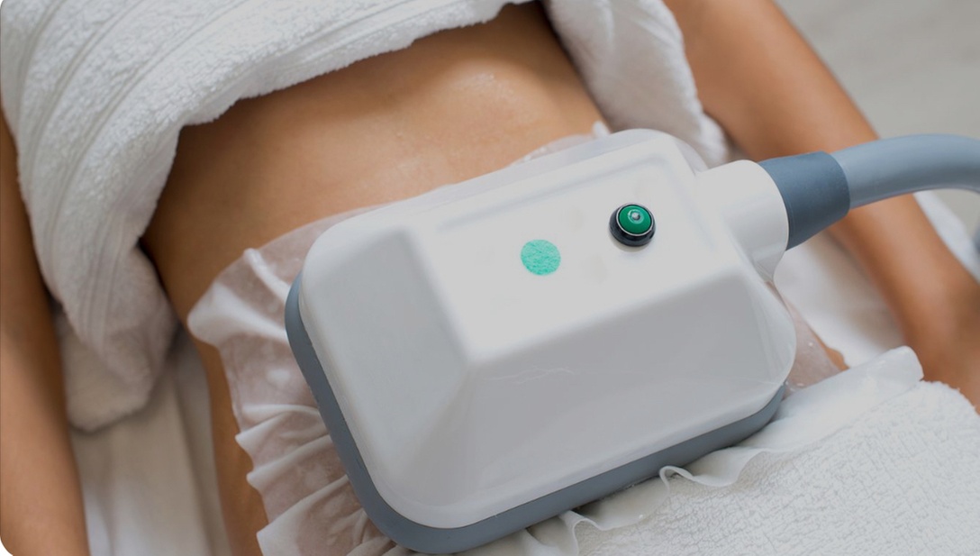 Fat Reduction Treatment for UnderChin, Abdomen, or Inner Thigh