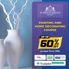 Image 1: Up to 67% Off on Interior House Painter at St Pauls College